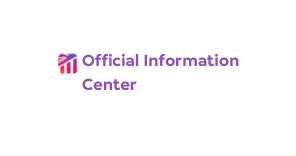 Official Information Center